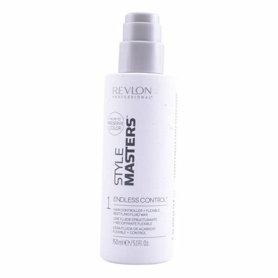 Cera Fluida de Acabamento Revlon (150 ml) (150 ml)