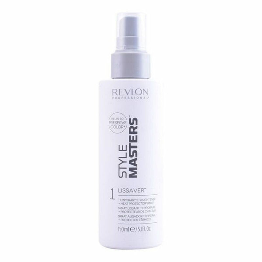 Straightening Spray Revlon Style Masters (150 ml) 150 ml