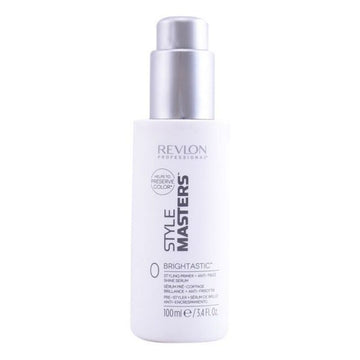 Spray de Brilho para o Cabelo Style Masters Revlon (100 ml)