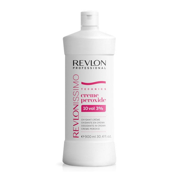 Oxidante Capilar Creme Peroxide Revlon 69296 (900 ml) (900 ml)