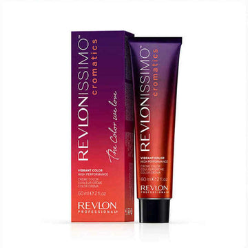 Tinta Permanente Revlonissimo Colorsmetique Cromatics Revlon Revlonissimo Colorsmetique Nº C50 (60 ml)