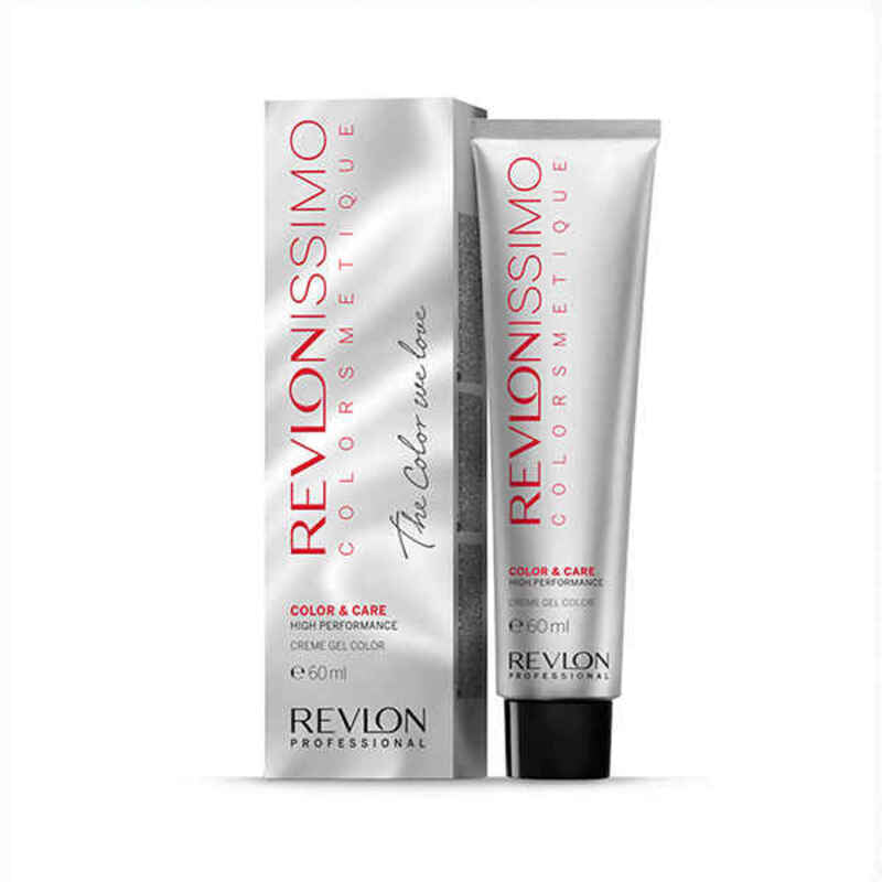 Tinta Permanente Revlonissimo Colorsmetique Revlon Nº 3 (60 ml)