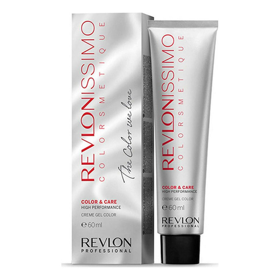 Revlon Permanent Ink 8432225099453 Nº 8.4 (60 ml)