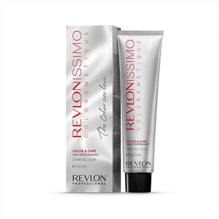 Tinta Permanente  Revlonissimo Colorsmetique Revlon Revlonissimo Colorsmetique 10.31 Nº 10.31 (60 ml)