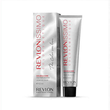 Hair Mask Revlonissimo Color Revlon Revlonissimo Colorsmetique (60 ml)