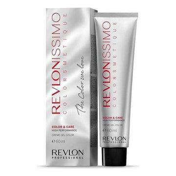 Máscara Capilar Revloniossimo Colorsmetique 55,64 Revlon