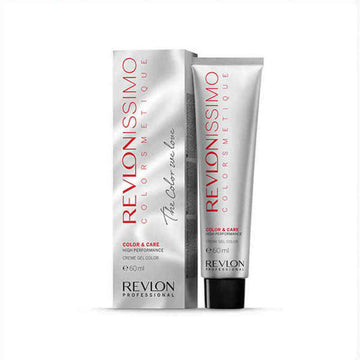 Tinta Permanente Revlonissimo Colorsmetique Revlon 8.43223E+12 Nº 66.60 (60 ml)