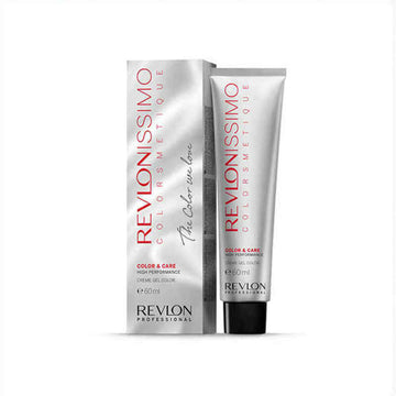 Tinta Permanente Revlonissimo Colorsmetique Revlon 8,24 (60 ml)