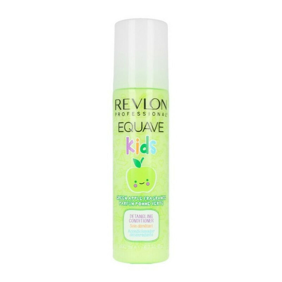 Amaciador Desembaraçante Equave Kids Revlon (200 ml)