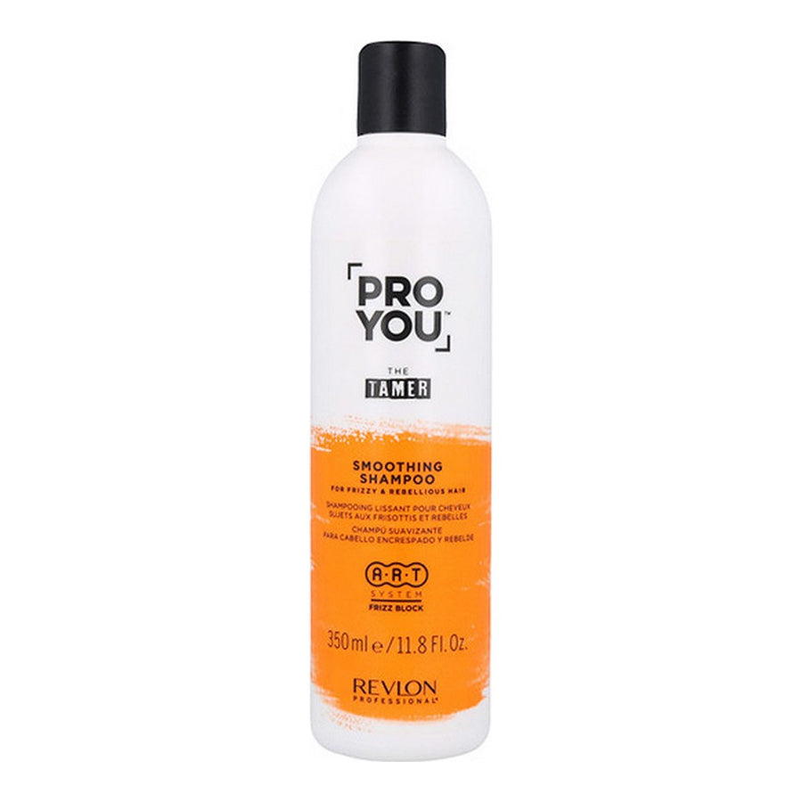 Shampoo ProYou The Tamer Smoothing Revlon