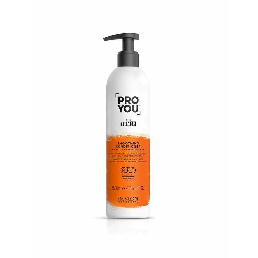 Amaciador Anti-Frizz Revlon Pro You The Tamer 350 ml