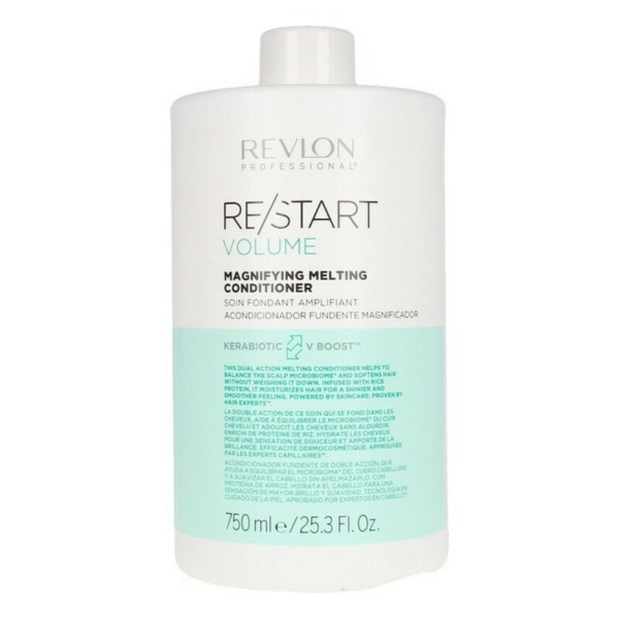 Condicionador Revlon Re-Start Volume (750 ml)