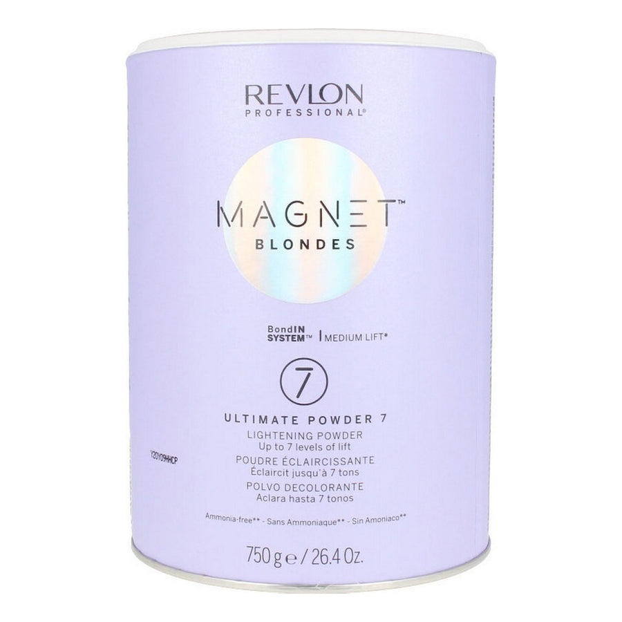 Lightener    Revlon Magnet Blondes             Blonde Dust