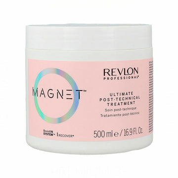 Tratamento    Revlon Magnet             500 ml (500 ml)