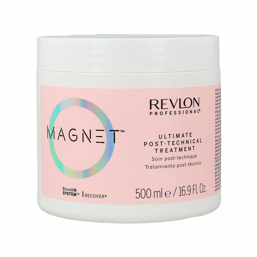 Tratamento    Revlon Magnet             500 ml (500 ml)