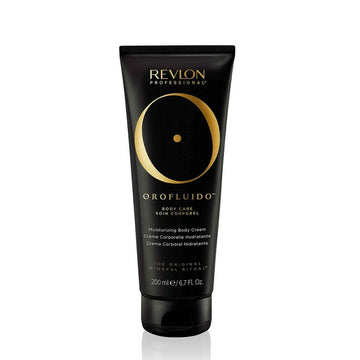 Moisturising Body Cream Revlon 7261041000 200 ml