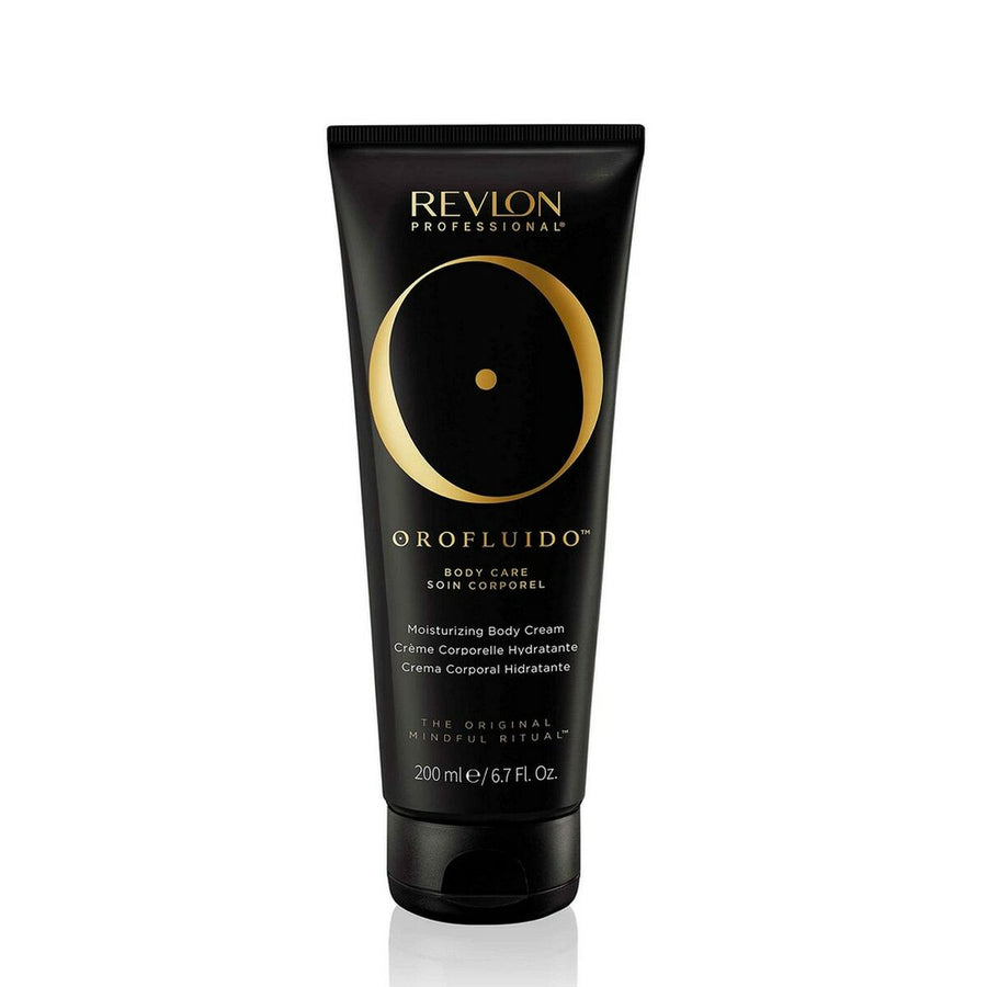 Creme Corporal Hidratante Revlon 7261041000 200 ml