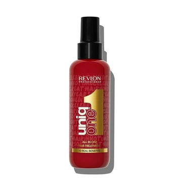 Hair Mask without Clarifier Revlon Uniq One 10-in-1 (150 ml)