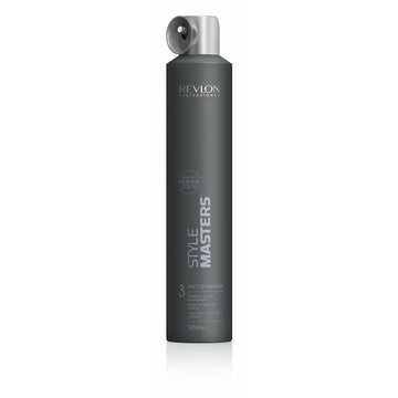 Spray Fixador Revlon Style Masters 500 ml