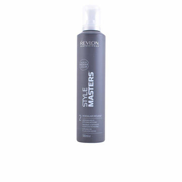 Mousse Fixadora Revlon Style Masters 300 ml