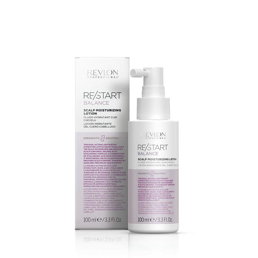 Styling Cream Revlon Start 100 ml