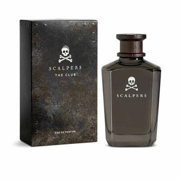 Perfume Homem Scalpers The Club EDP (125 ml)