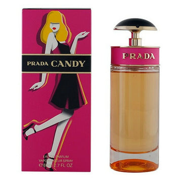 Perfume Mulher Prada Candy Prada EDP