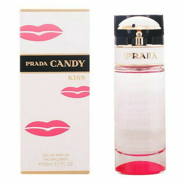 Perfume Mulher Prada Candy Kiss Prada EDP