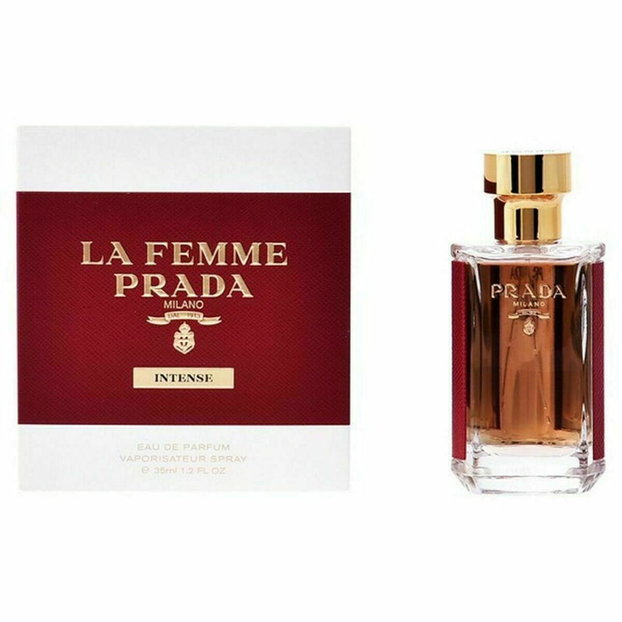 Perfume Mulher La Femme Intense Prada EDP