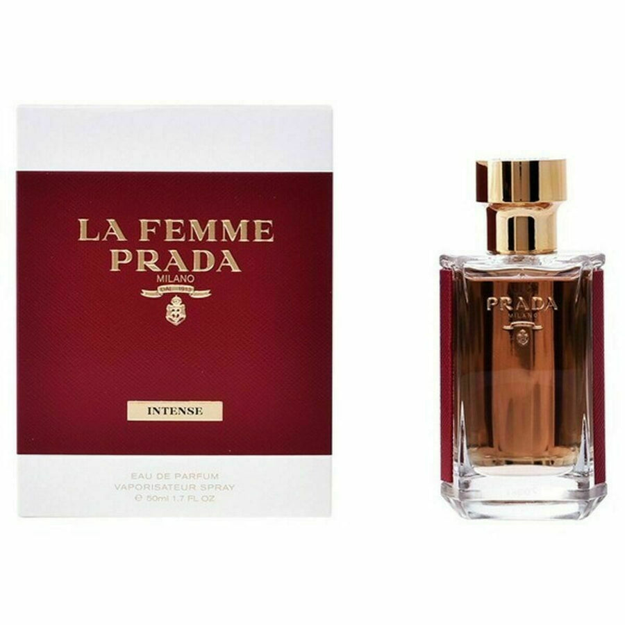 Perfume Mulher La Femme Intense Prada EDP