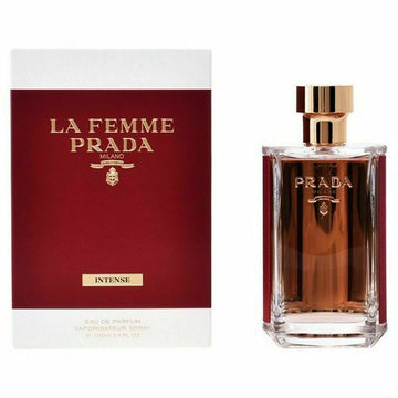 Perfume Mulher La Femme Intense Prada EDP