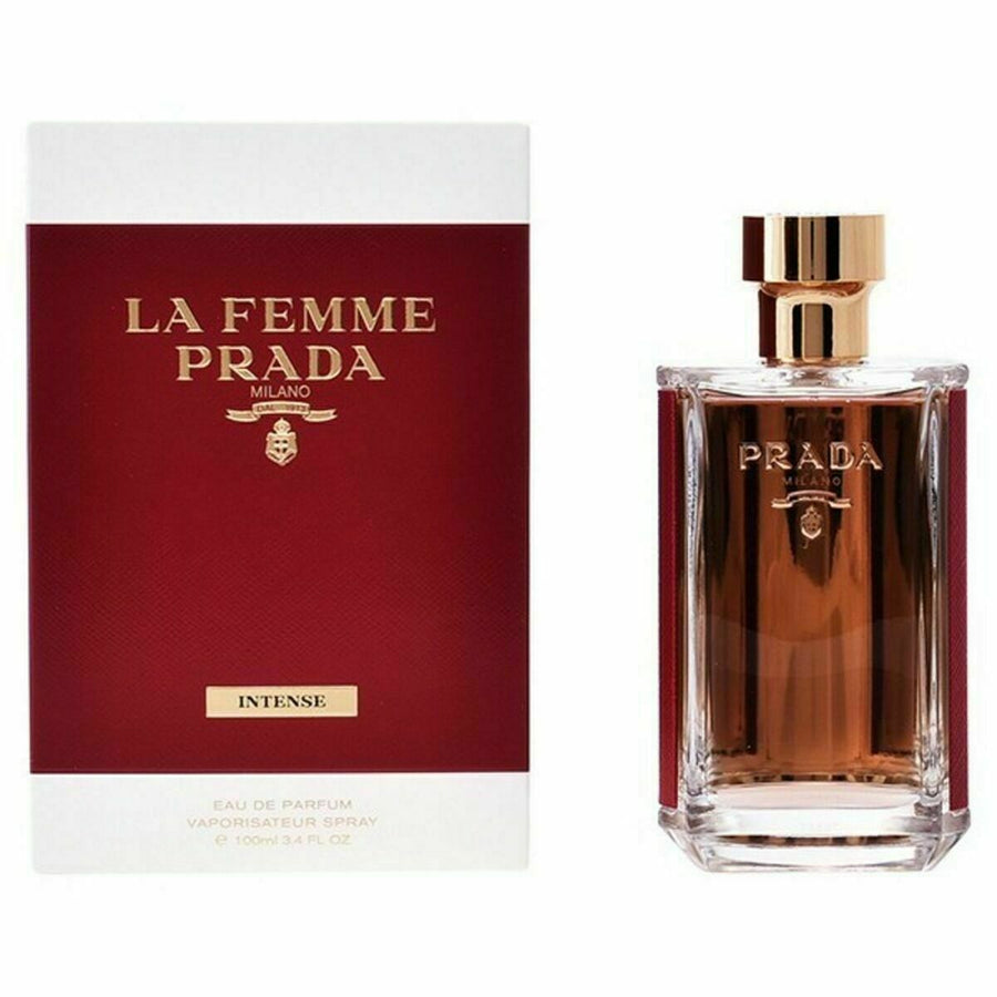 Women's Perfume La Femme Intense Prada EDP