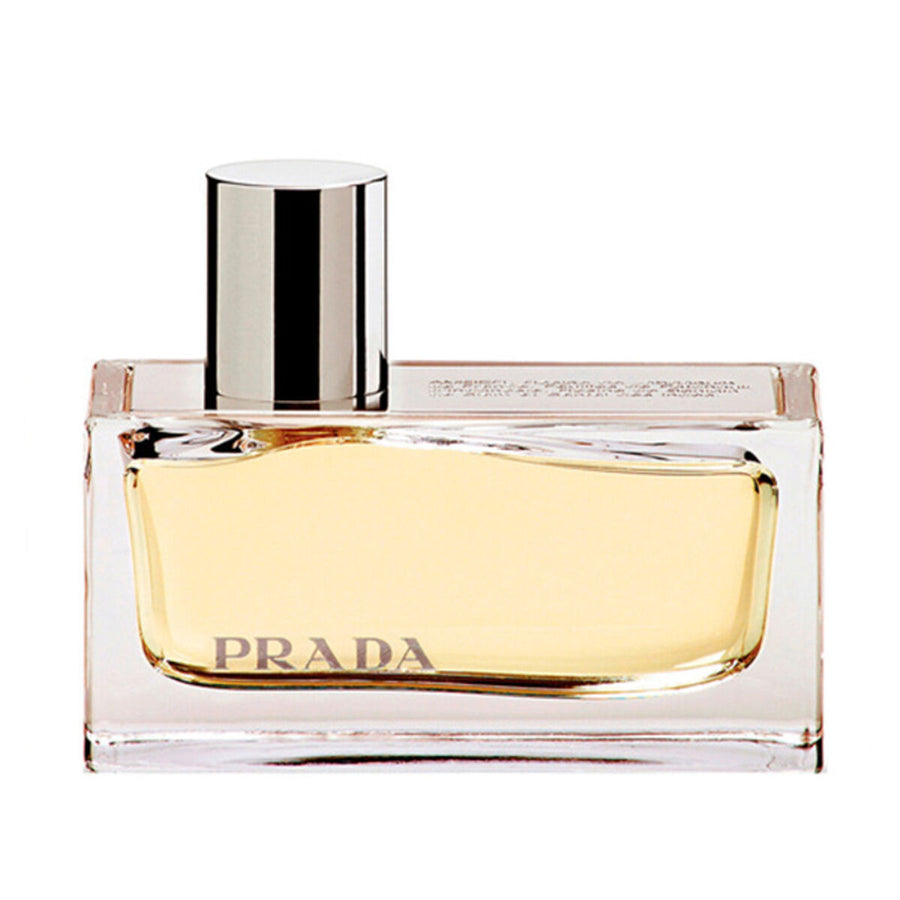 Perfume Mulher Amber Prada EDP