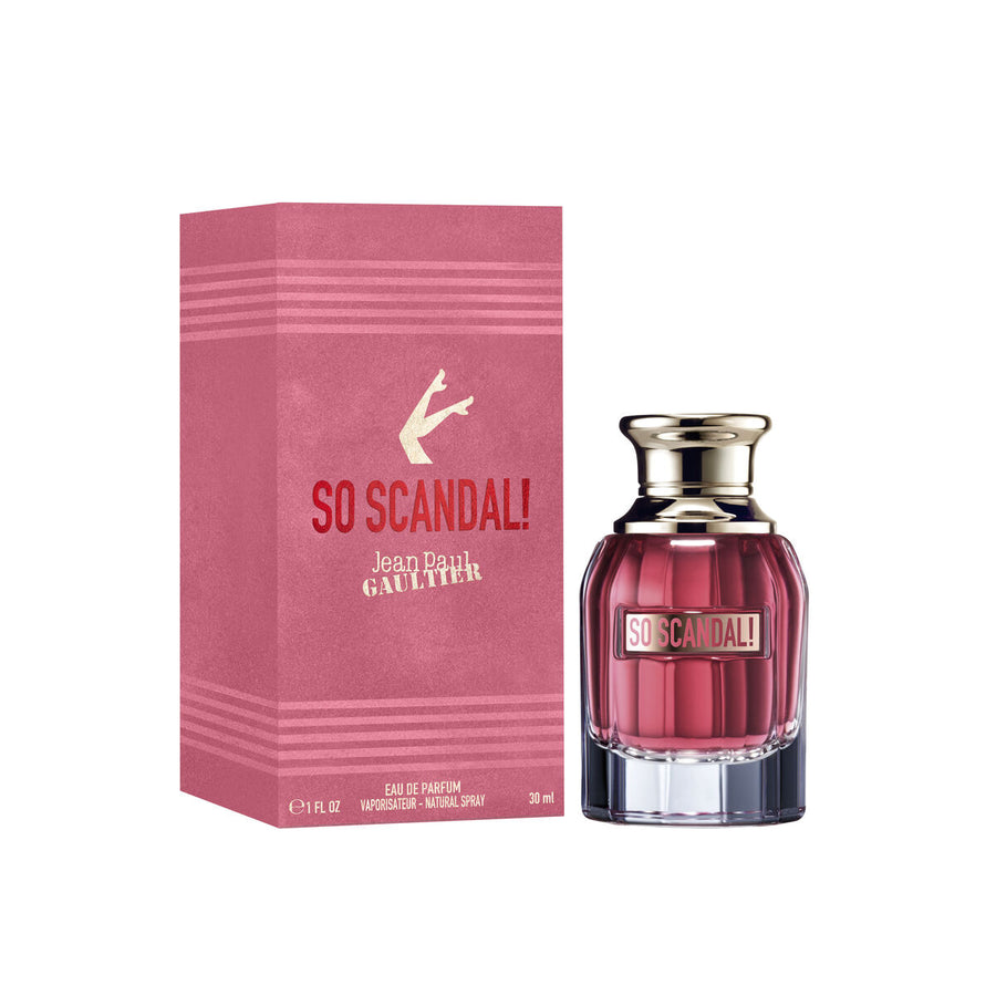 Perfume Mulher Jean Paul Gaultier So Scandal! EDP So Scandal! 30 ml