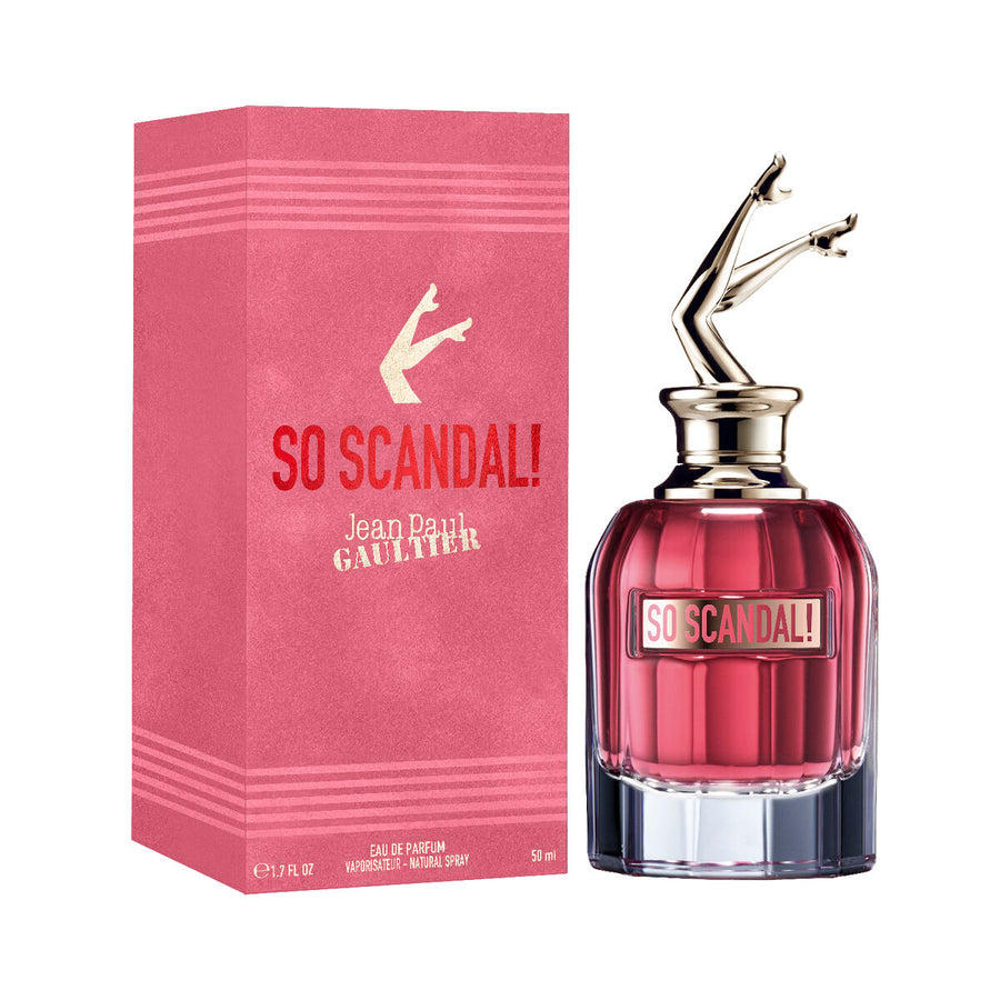 Perfume Mulher Jean Paul Gaultier So Scandal! EDP (50 ml)