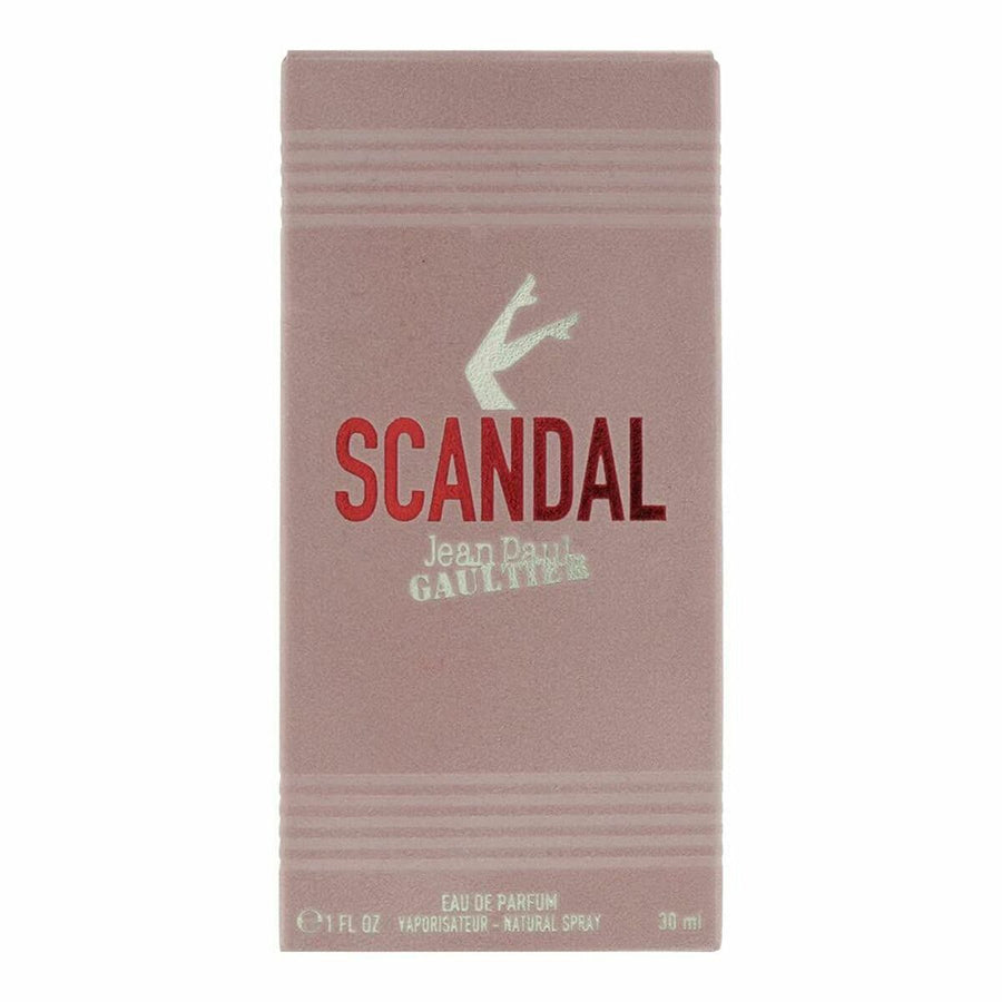 Perfume Mulher Jean Paul Gaultier Scandal EDP (30 ml)