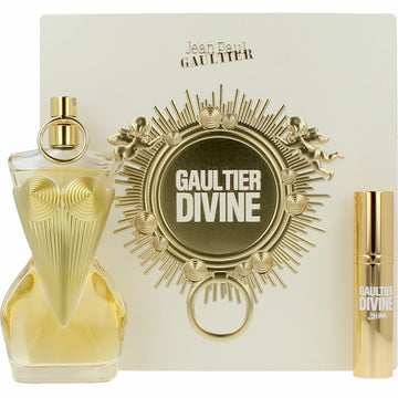 Conjunto de Perfume Mulher Jean Paul Gaultier 2 Peças