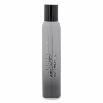 Spray de Brilho para o Cabelo Termix Glossy (200 ml)