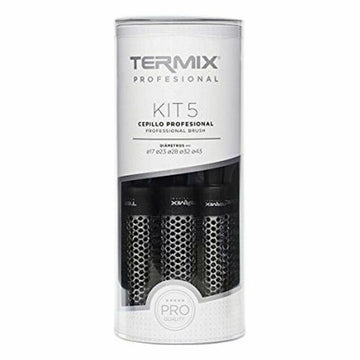 Escova Térmica Termix Professional (5 uds)