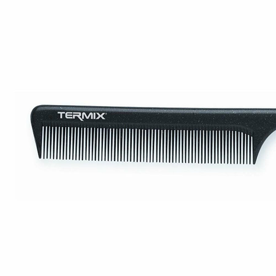 Pentear Termix Porfesional 821 Preto Titânio