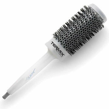 Round Brush Termix C-Ramic Ionic White (Ø 37 mm)