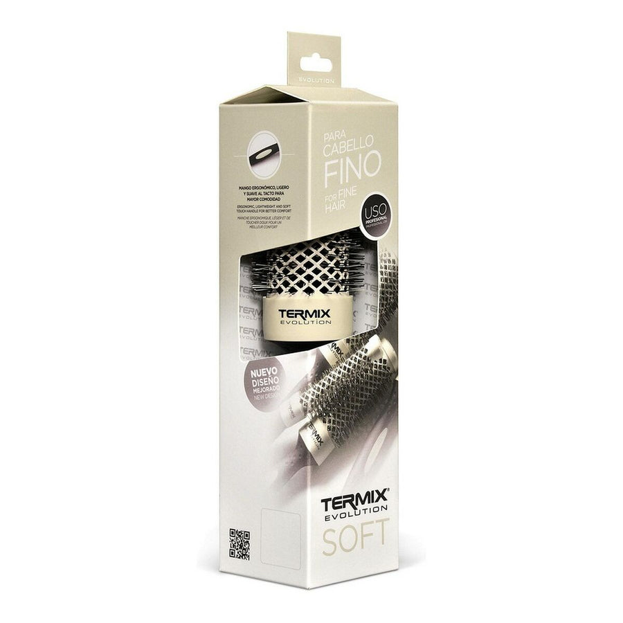 Escova Termix Evolution Soft