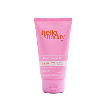 Creme Corporal Hello Sunday The Essential One (50 ml)