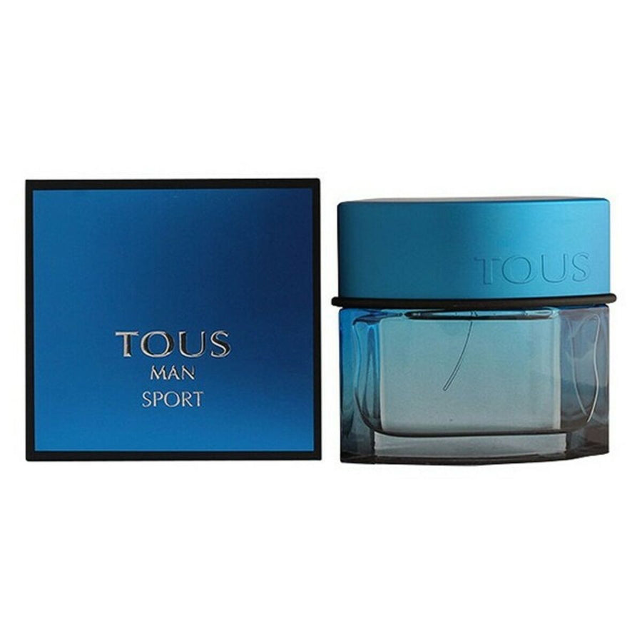 Perfume Homem Man Sport Tous EDT