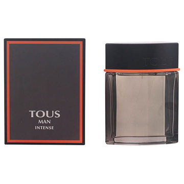 Men's Perfume Tous Man Intense EDT