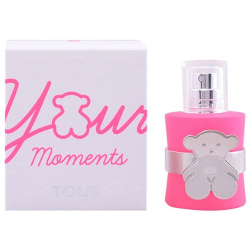 Perfume Mulher Your Moments Tous EDT