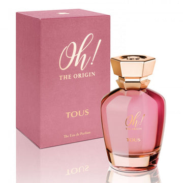 Perfume Mulher Oh! The Origin Tous EDP