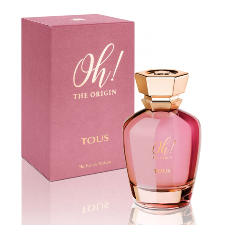 Perfume Mulher Oh! The Origin Tous EDP