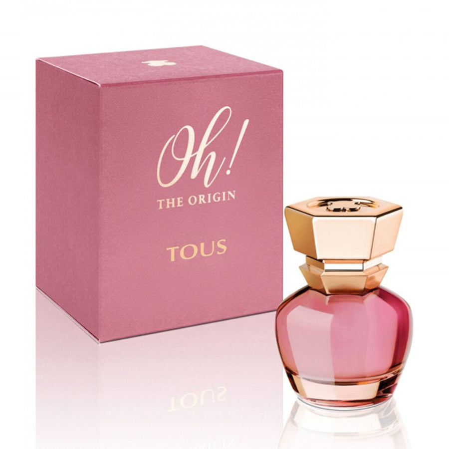 Perfume Mulher Oh! The Origin Tous EDP