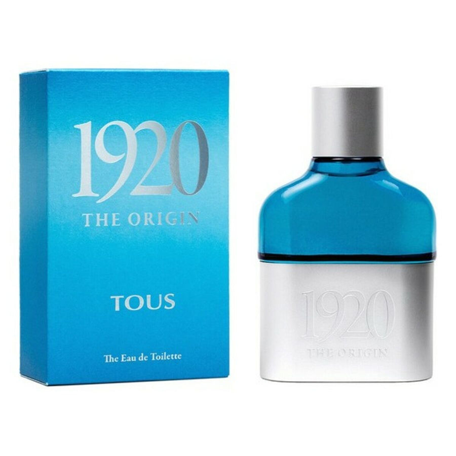 Women's Perfume 1920 Tous EDT (60 ml)